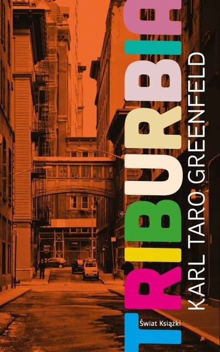 Triburbia