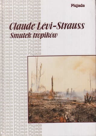 Smutek tropików