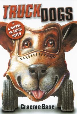 Truck Dogs