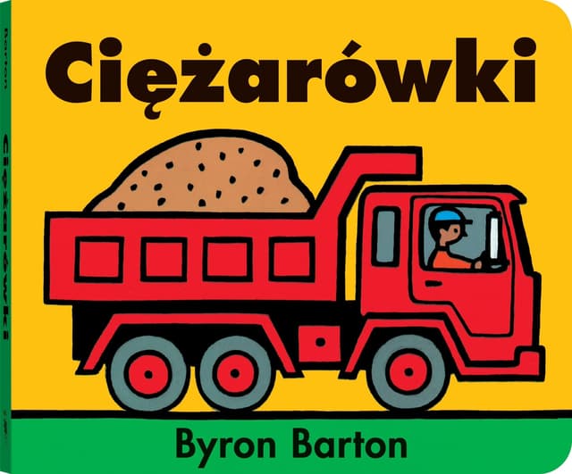Ciezarowki