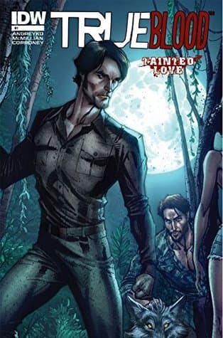 True Blood: Tainted Love #1