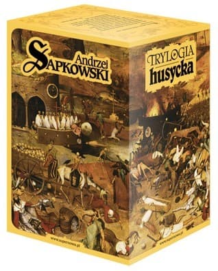 Trylogia husycka