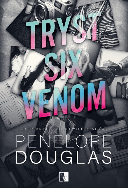 Tryst Six Venom