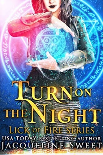 Turn On The Night