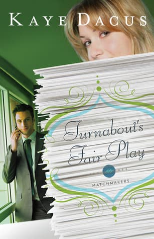 Turnabout's Fair Play
