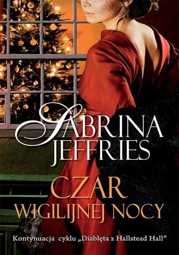 Czar wigilijnej nocy