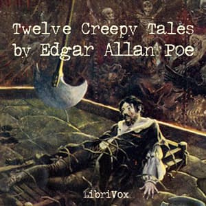 Twelve Creepy Tales