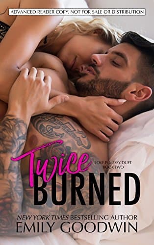 Twice Burned