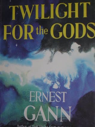 Twilight for the Gods