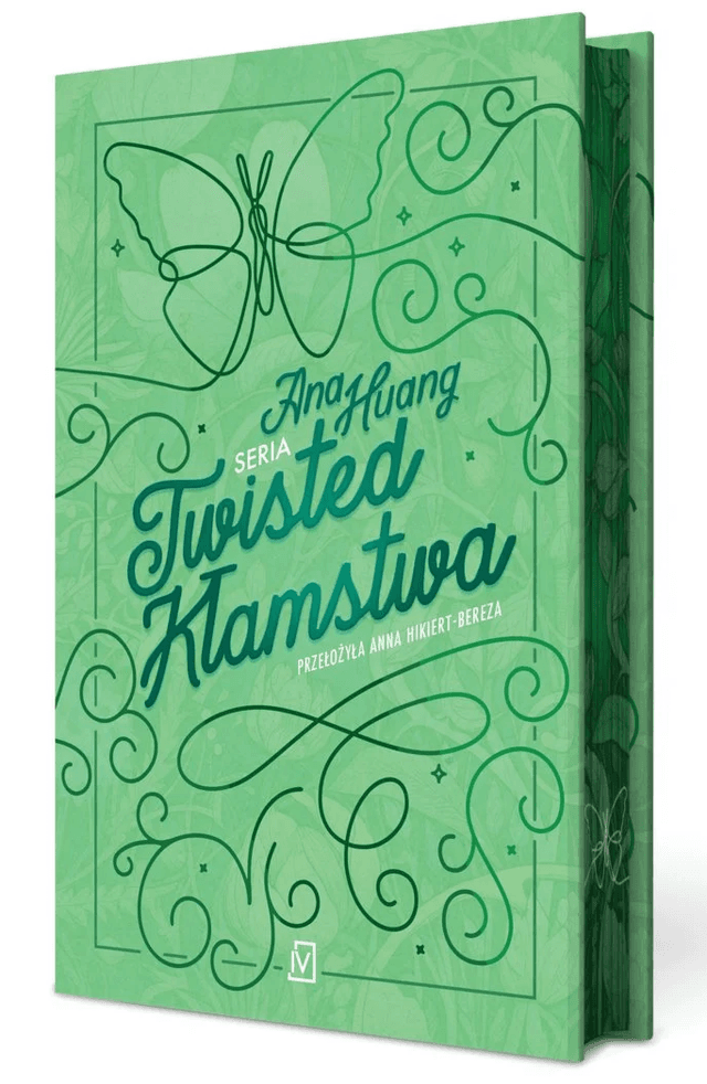 Kłamstwa