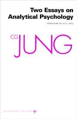 Two Essays on Analytical Psychology