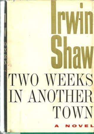 Two Weeks in Another Town