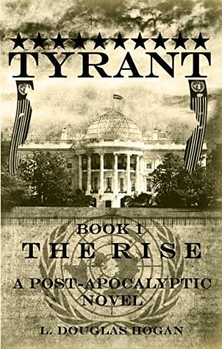Tyrant: The Rise