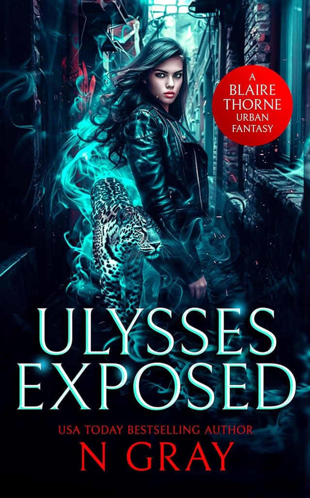 Ulysses Exposed