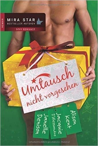 Umtausch nicht Vorgesehen