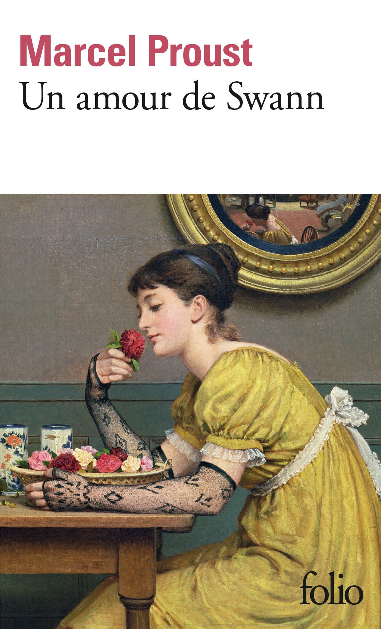 Swann in Love, Deluxe Edition (Pushkin Press Classics)