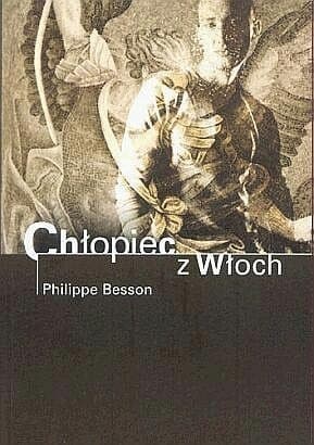 Chłopiec z Włoch