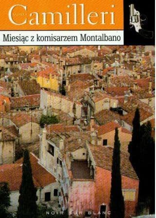 Miesiac z komisarzem Montalbano