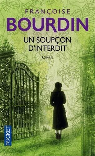 Un Soupçon d'interdit