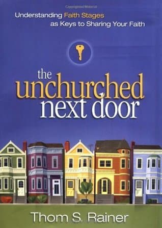 Unchurched Next Door
