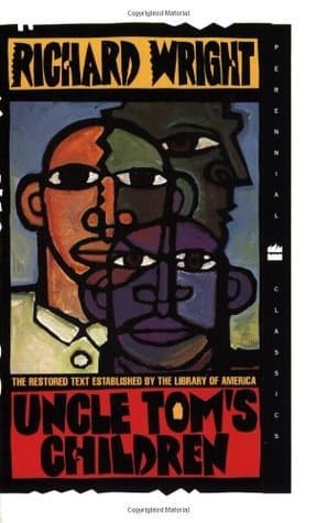 Uncle Tom's Children