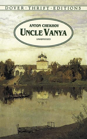 Wujaszek Wania