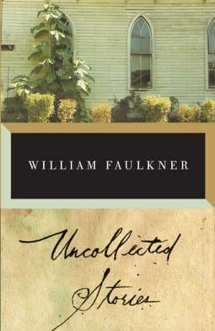 Uncollected Stories