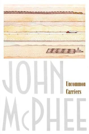 Uncommon Carriers