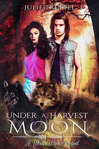 Under a Harvest Moon