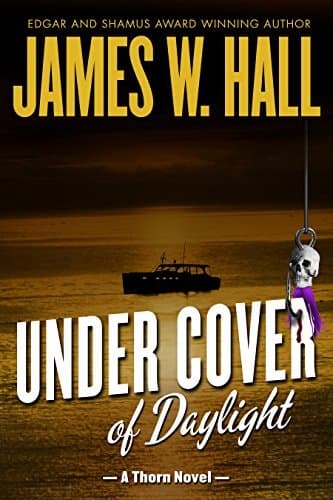 Under Cover of Daylight