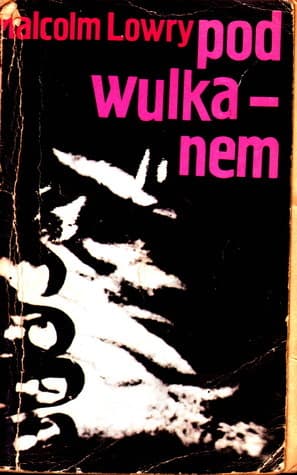 Pod wulkanem