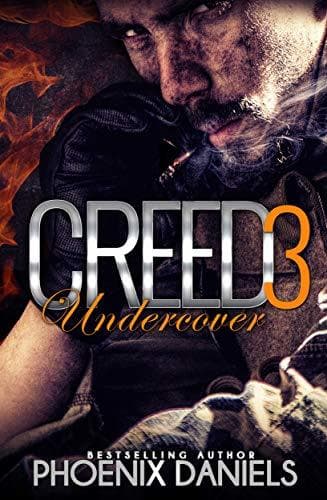 Undercover