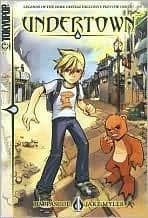 Undertown Volume 1
