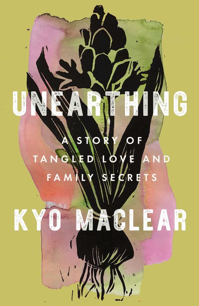 Unearthing