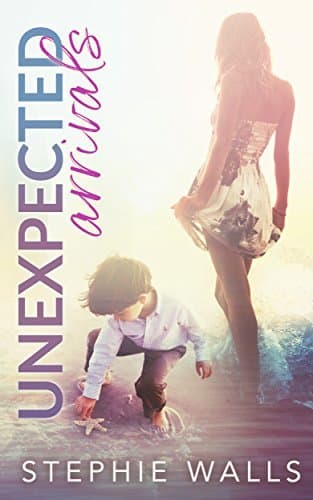 Unexpected Arrivals: A Geneva Key Beach Novel