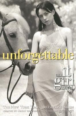 Unforgettable