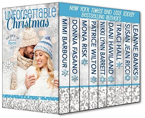Unforgettable Christmas - Gifts of Love