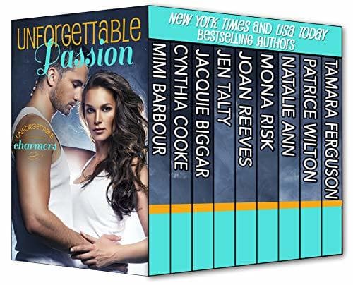 Unforgettable Passion – Unforgettable Charmers
