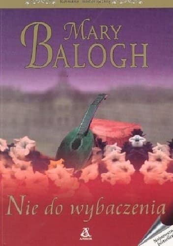 Nie do wybaczenia