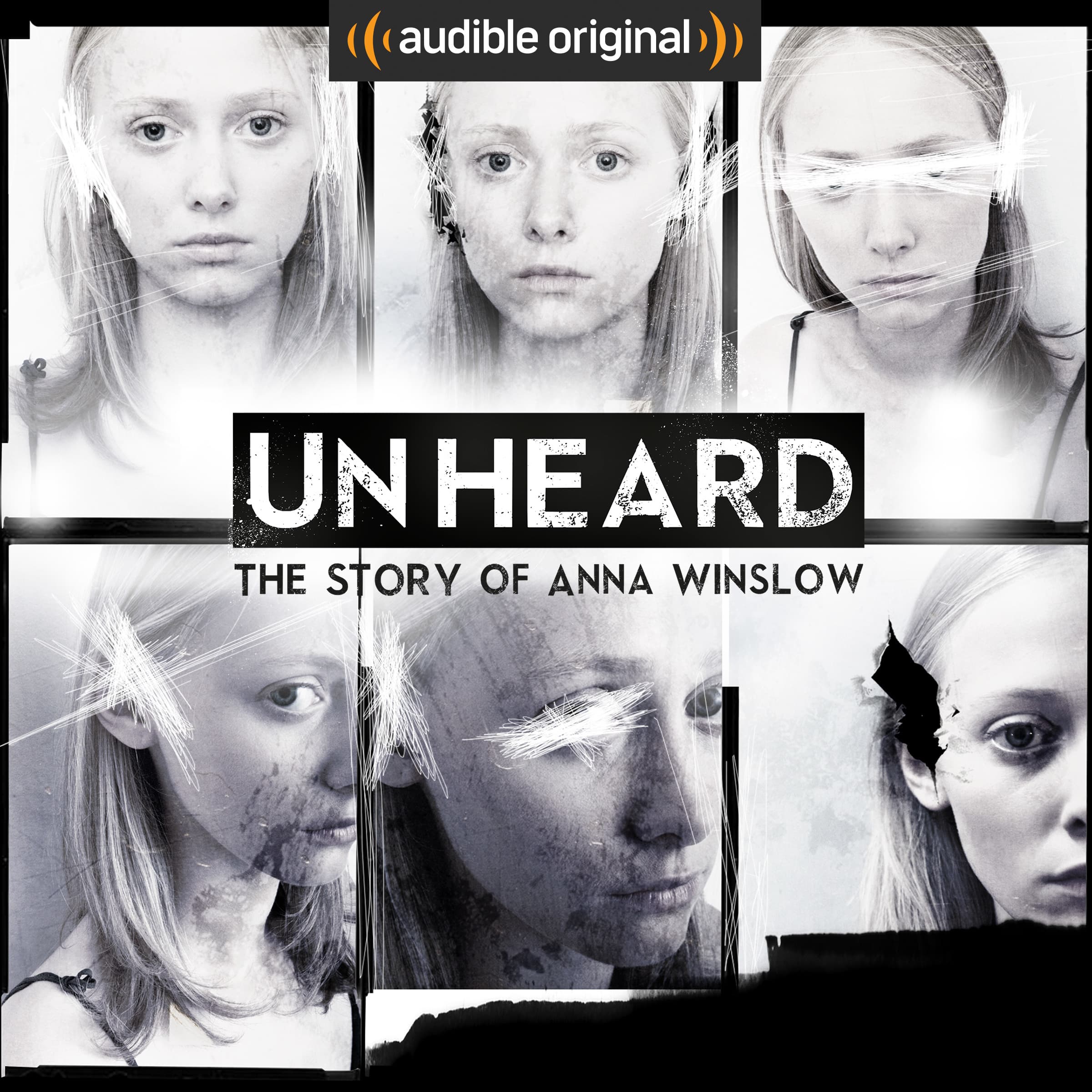 Unheard: The Story of Anna Winslow