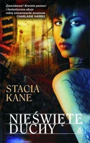 Nieświęte duchy