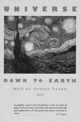 Universe Down to Earth