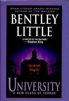 University