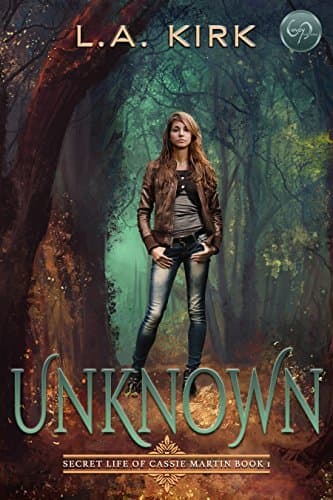 Unknown