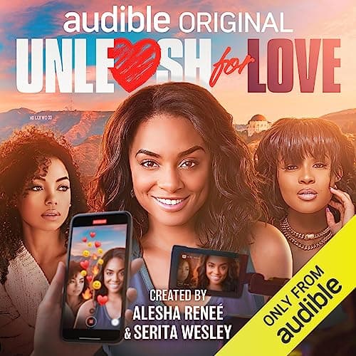 Unleash for Love
