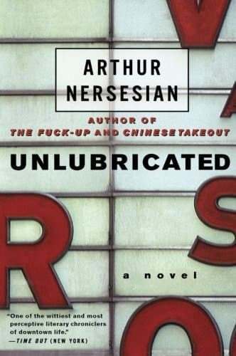 Unlubricated