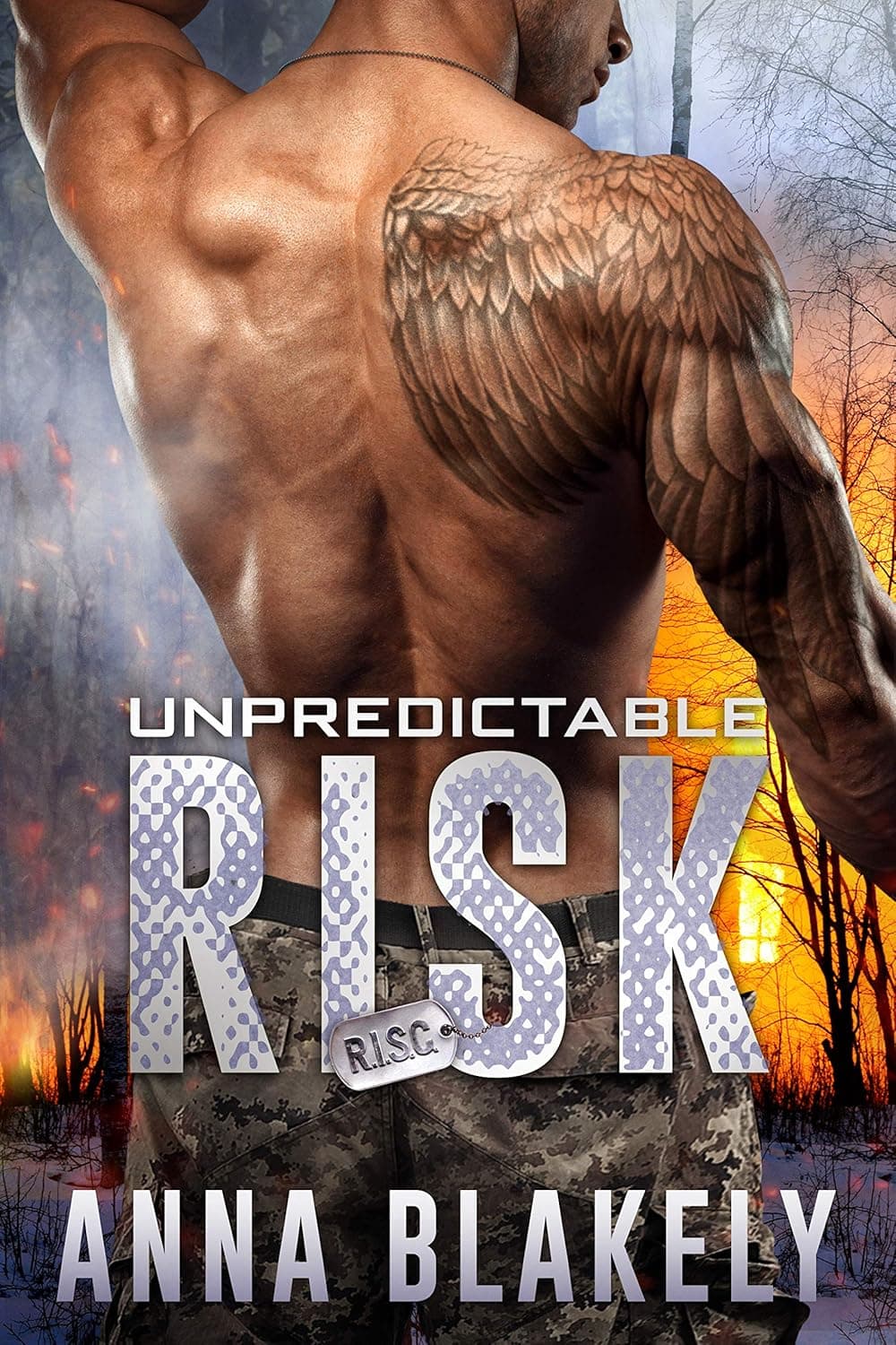 Unpredictable Risk