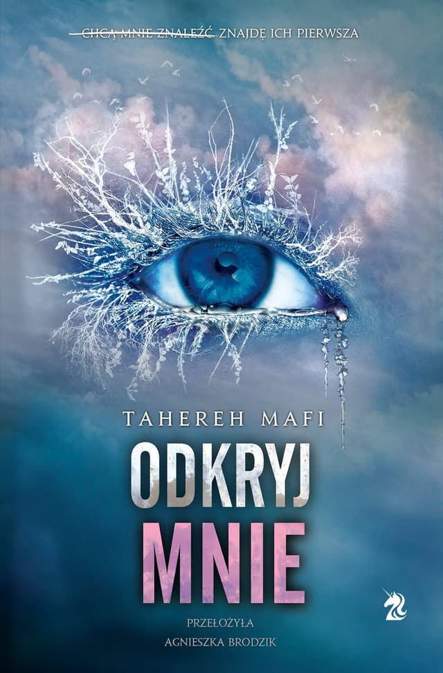 Odkryj mnie