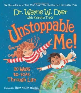 Unstoppable Me!