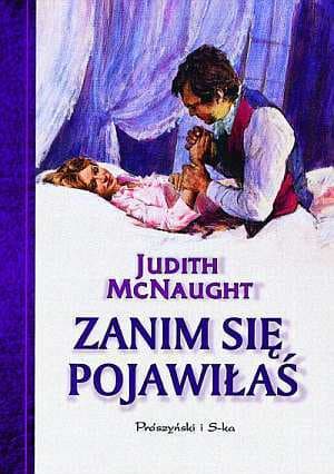 Zanim się pojawiłaś